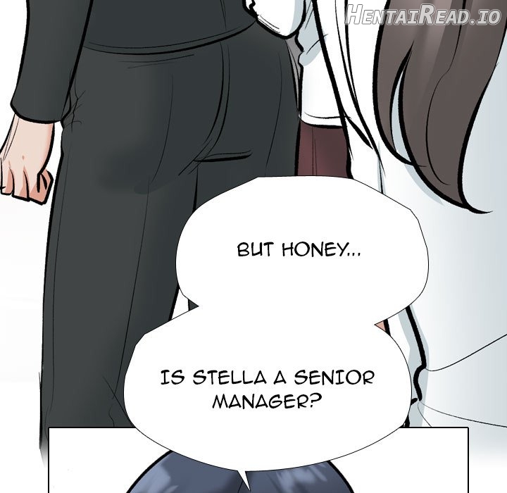 Exchange Partner Chapter 184 - page 105