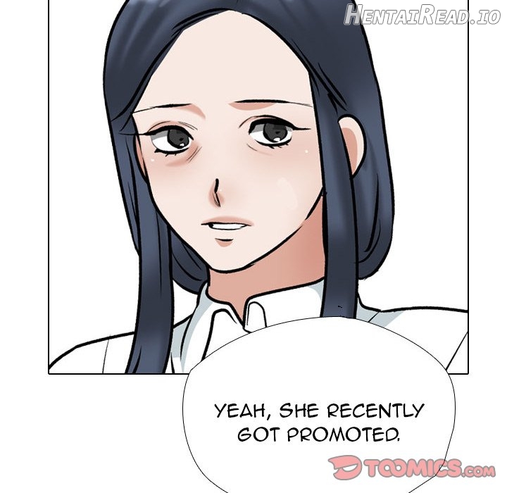Exchange Partner Chapter 184 - page 106