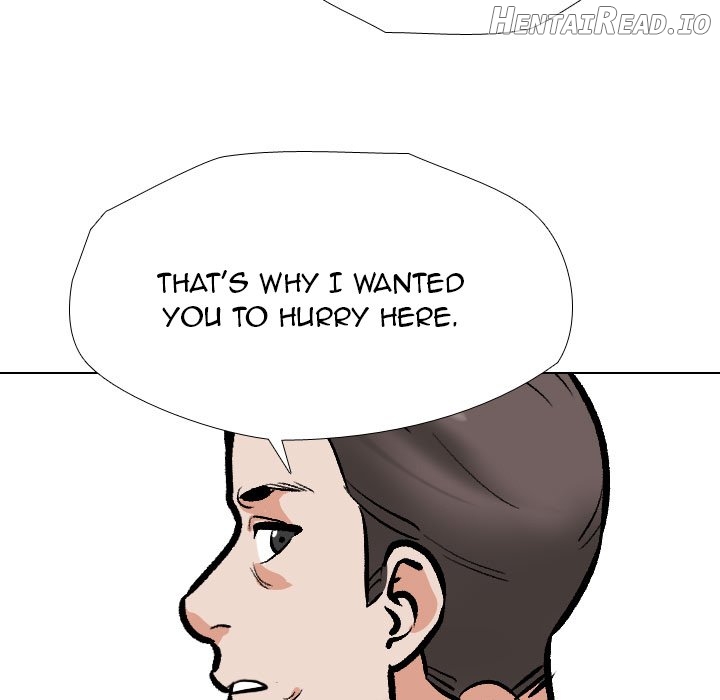 Exchange Partner Chapter 184 - page 107