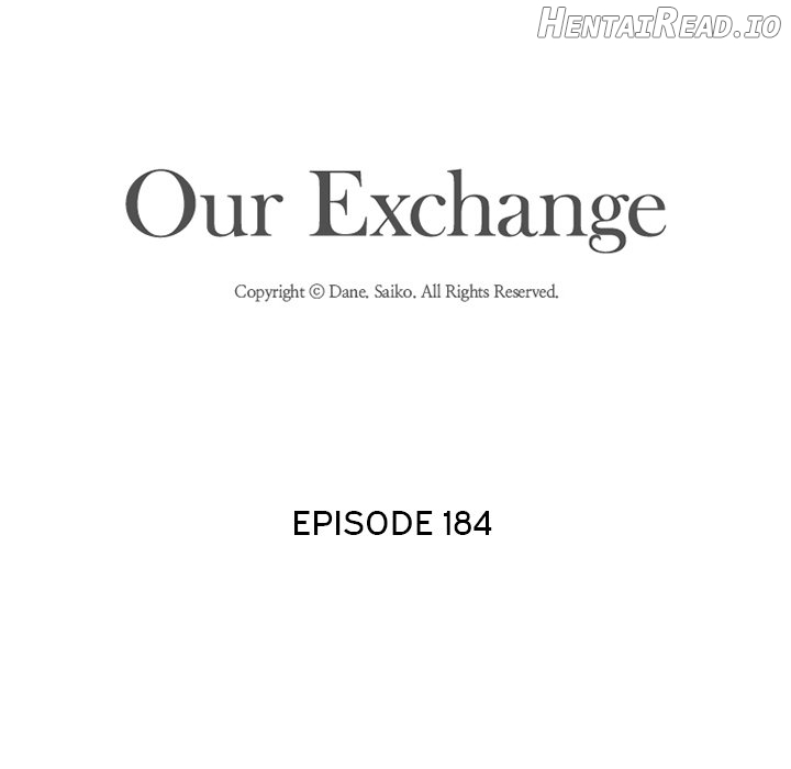 Exchange Partner Chapter 184 - page 11