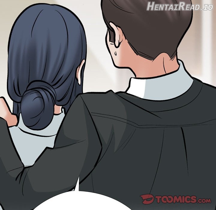 Exchange Partner Chapter 184 - page 110