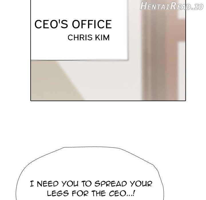 Exchange Partner Chapter 184 - page 112