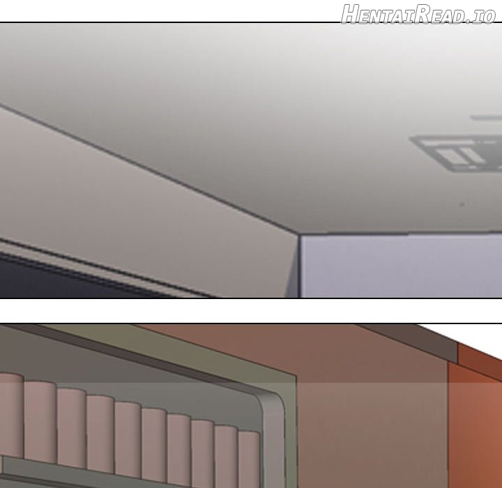 Exchange Partner Chapter 184 - page 12