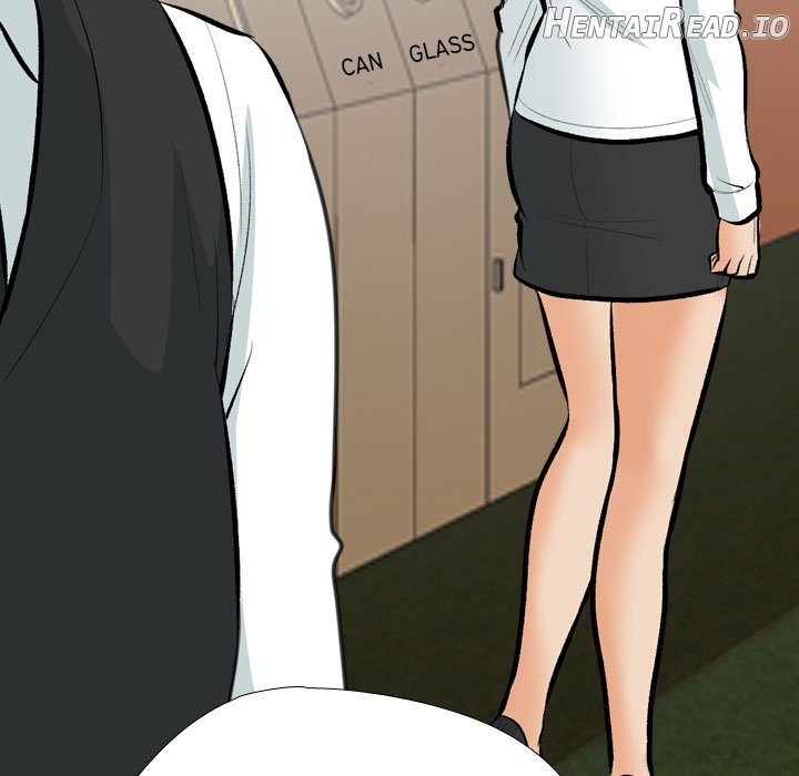 Exchange Partner Chapter 184 - page 15