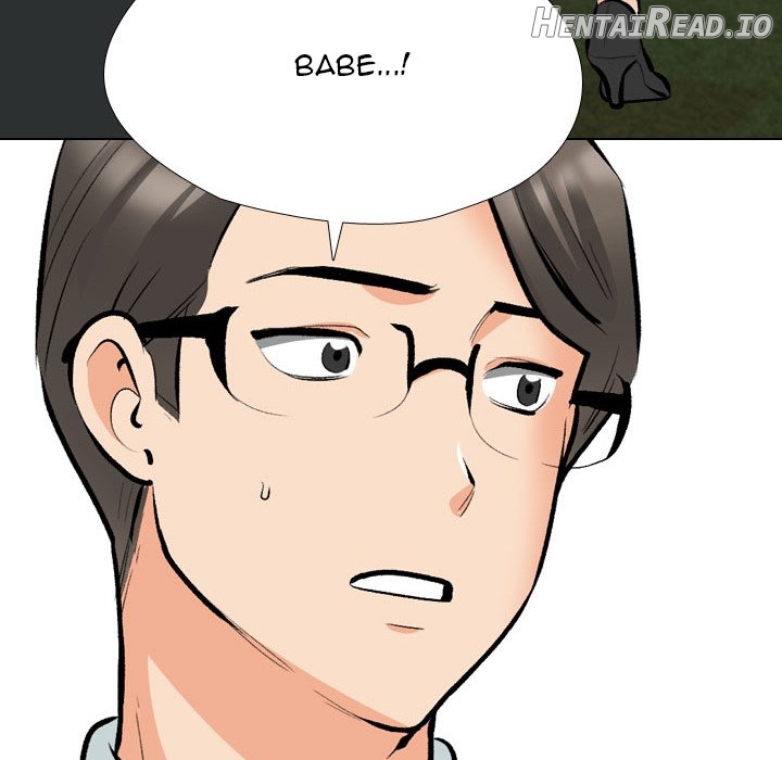 Exchange Partner Chapter 184 - page 16