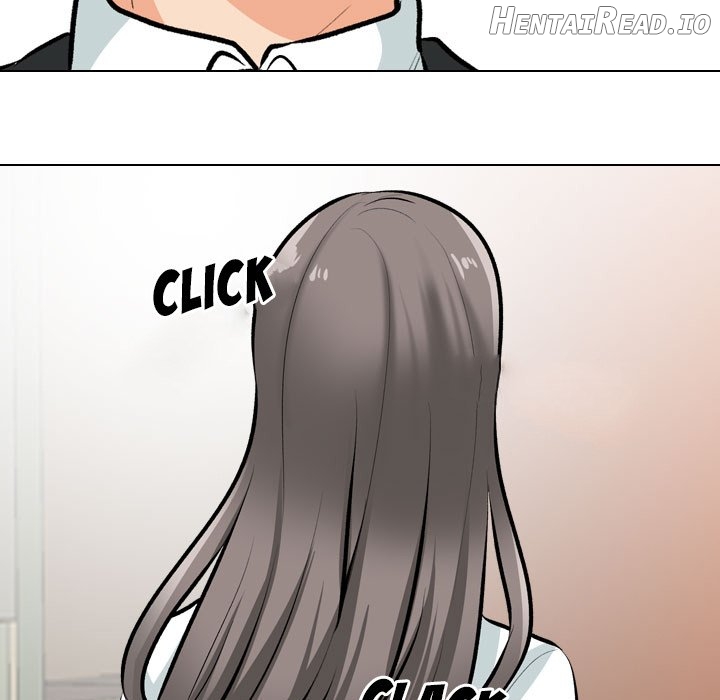 Exchange Partner Chapter 184 - page 17