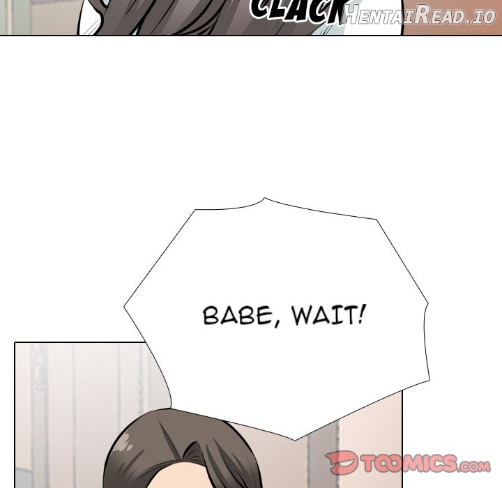 Exchange Partner Chapter 184 - page 18