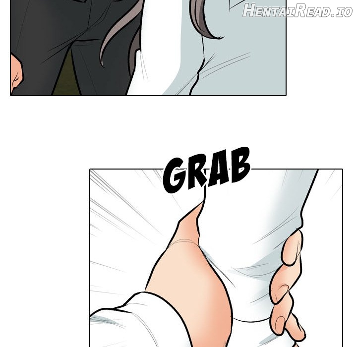 Exchange Partner Chapter 184 - page 20