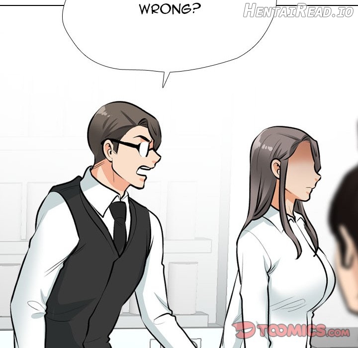 Exchange Partner Chapter 184 - page 22