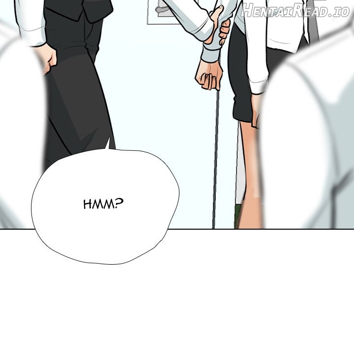 Exchange Partner Chapter 184 - page 23