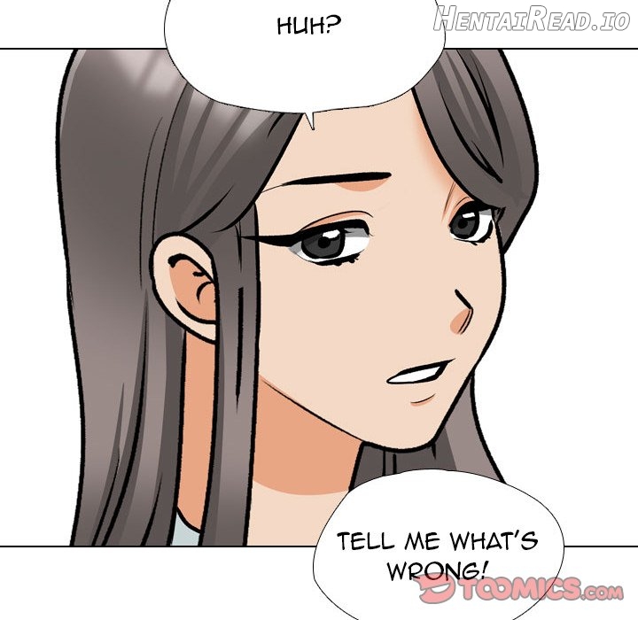 Exchange Partner Chapter 184 - page 26