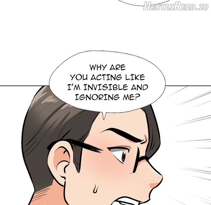 Exchange Partner Chapter 184 - page 27