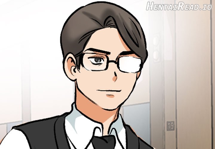 Exchange Partner Chapter 184 - page 3