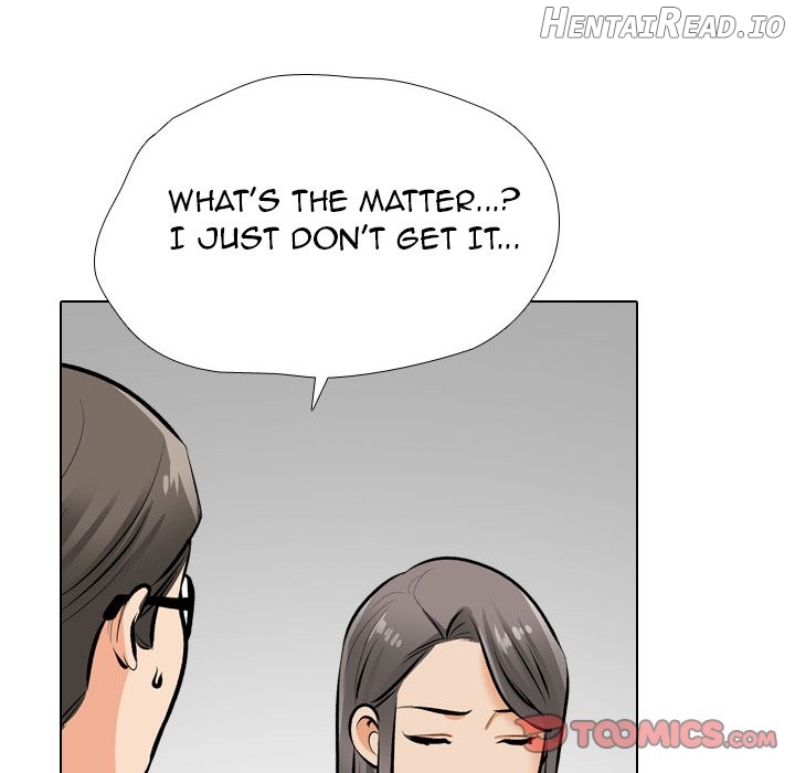 Exchange Partner Chapter 184 - page 30