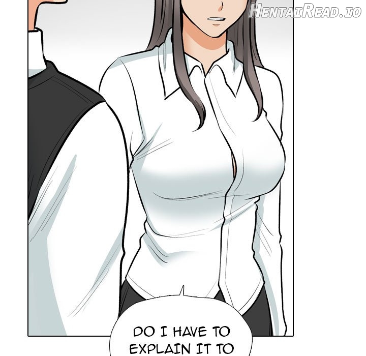 Exchange Partner Chapter 184 - page 31