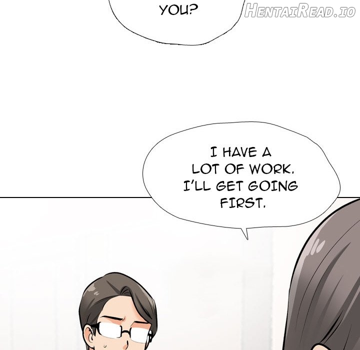 Exchange Partner Chapter 184 - page 32