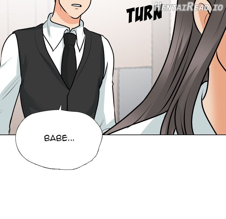 Exchange Partner Chapter 184 - page 33