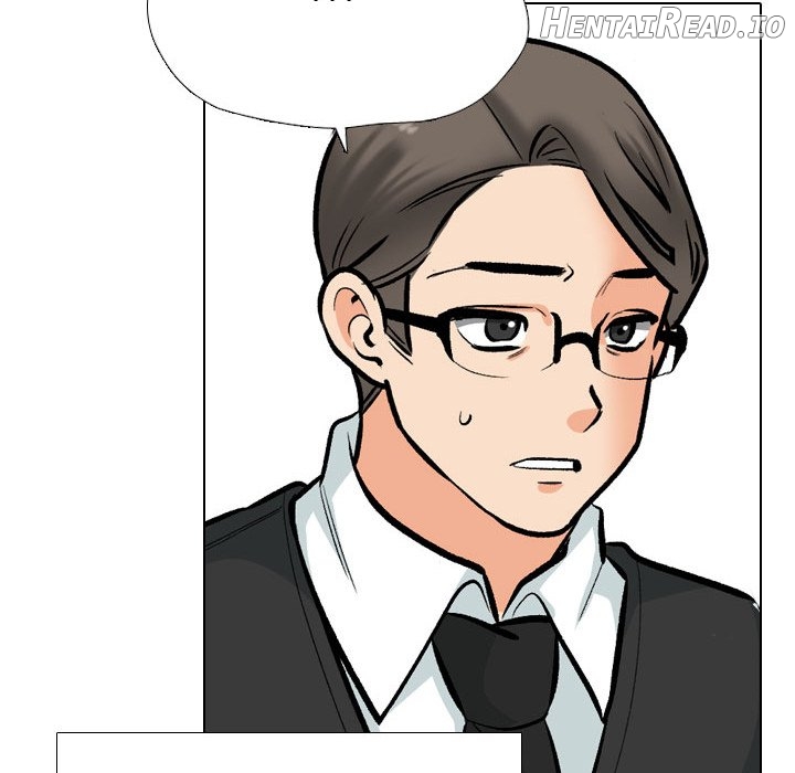 Exchange Partner Chapter 184 - page 36