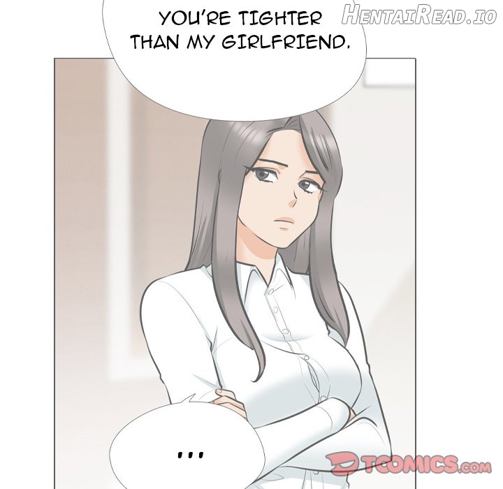 Exchange Partner Chapter 184 - page 38