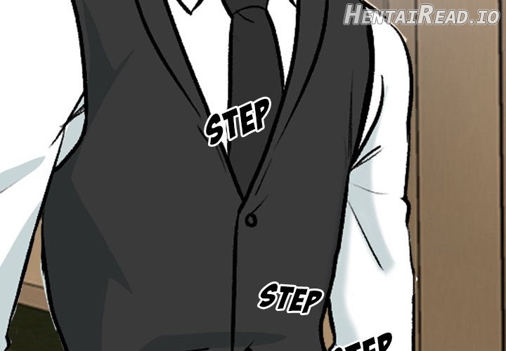 Exchange Partner Chapter 184 - page 4