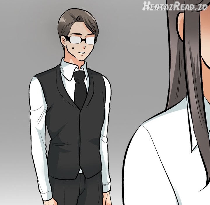 Exchange Partner Chapter 184 - page 40