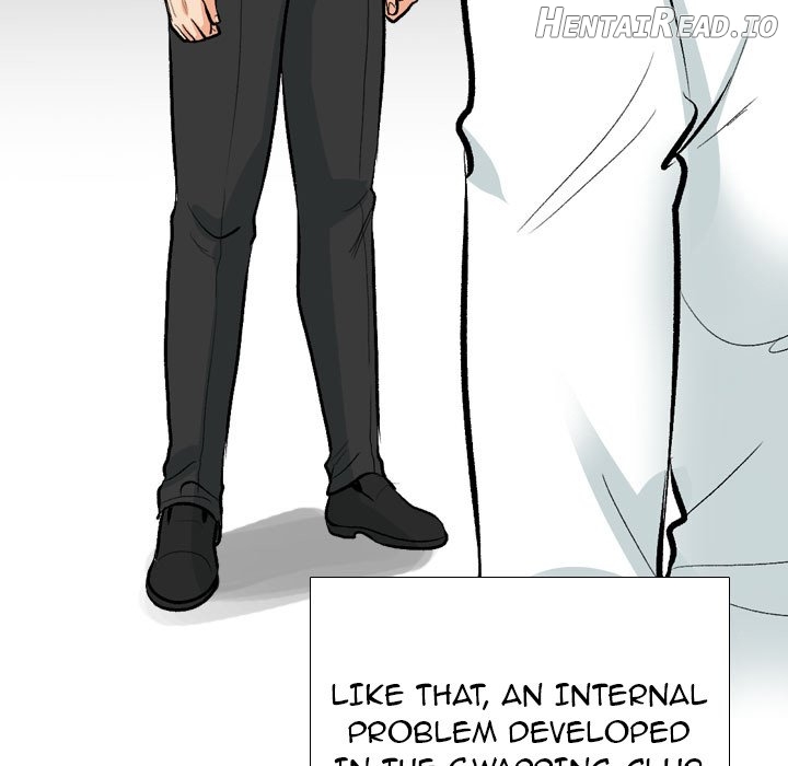 Exchange Partner Chapter 184 - page 41