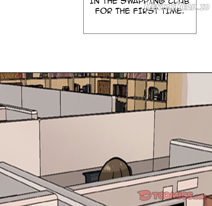 Exchange Partner Chapter 184 - page 42