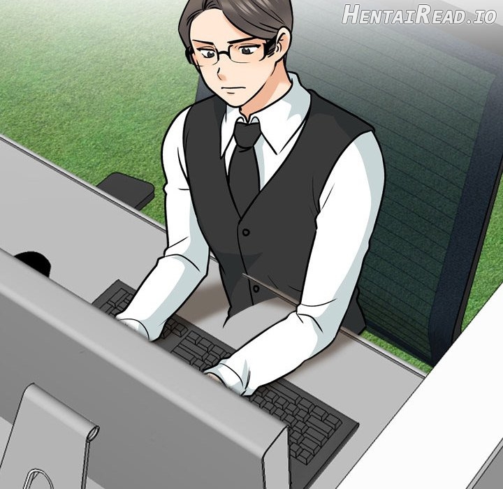 Exchange Partner Chapter 184 - page 44