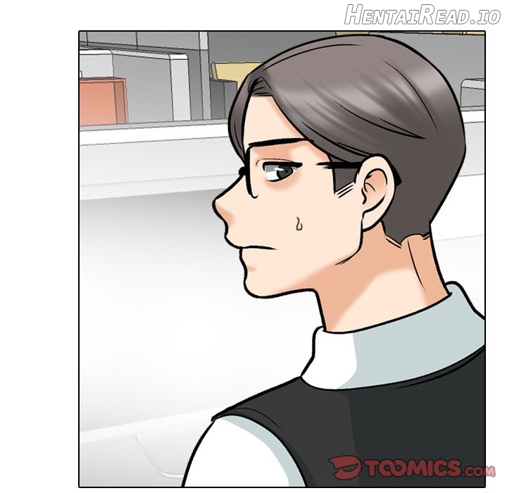 Exchange Partner Chapter 184 - page 46