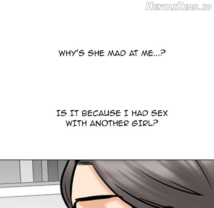 Exchange Partner Chapter 184 - page 47