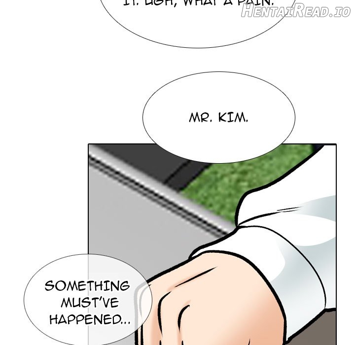 Exchange Partner Chapter 184 - page 49