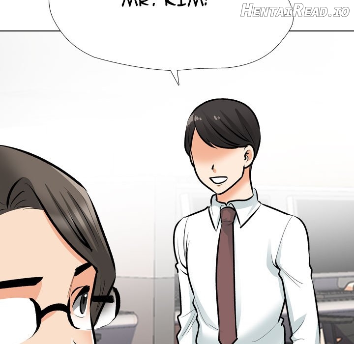 Exchange Partner Chapter 184 - page 51