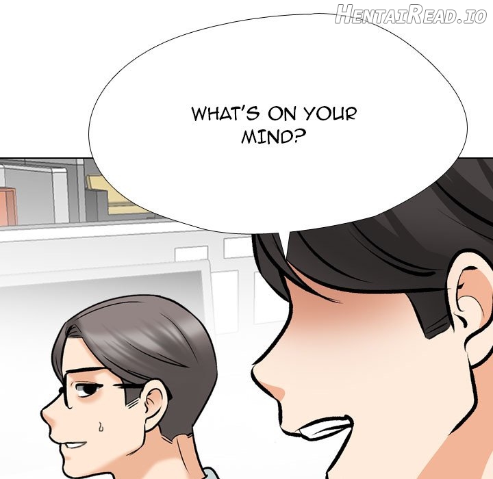 Exchange Partner Chapter 184 - page 53