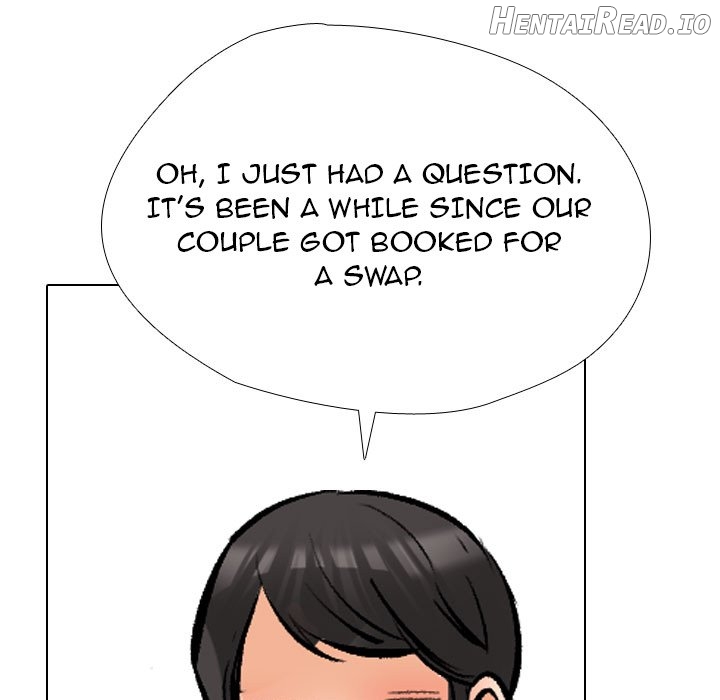 Exchange Partner Chapter 184 - page 55