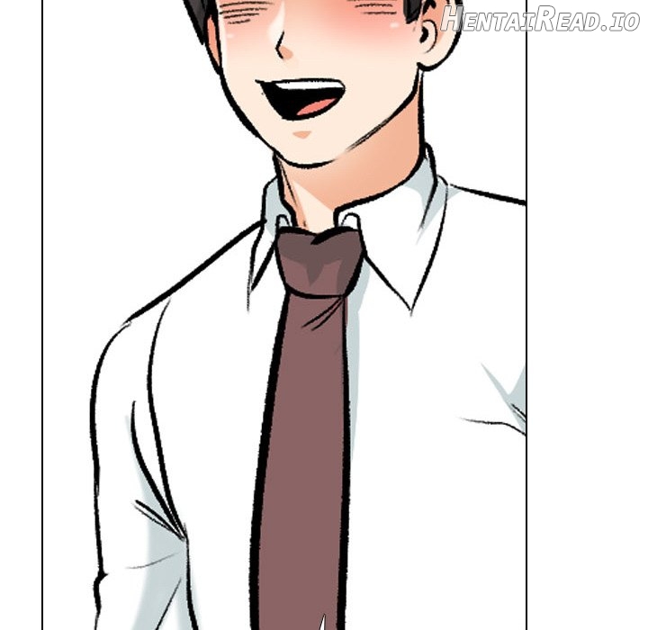 Exchange Partner Chapter 184 - page 56