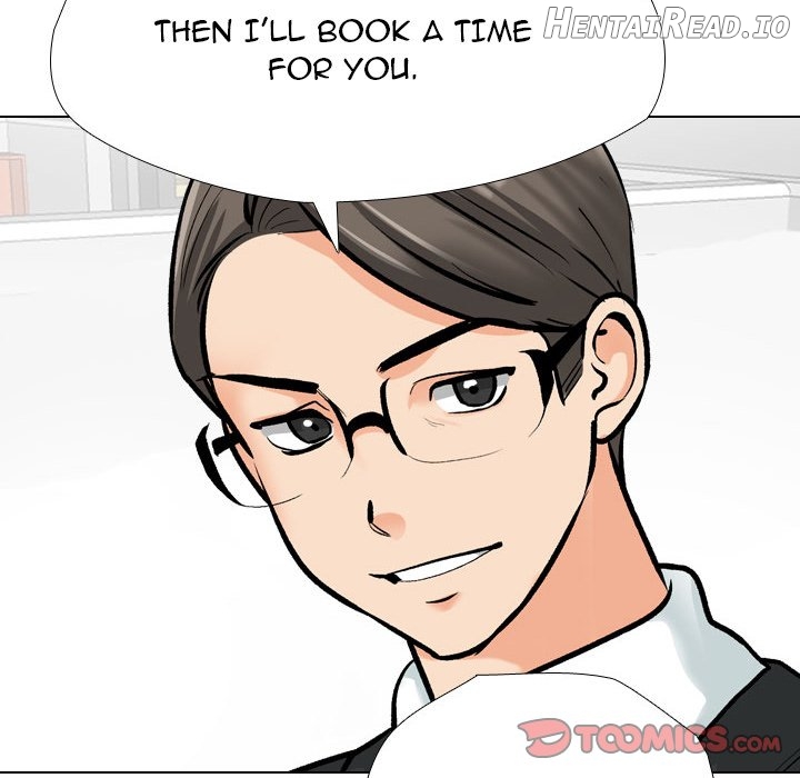 Exchange Partner Chapter 184 - page 58