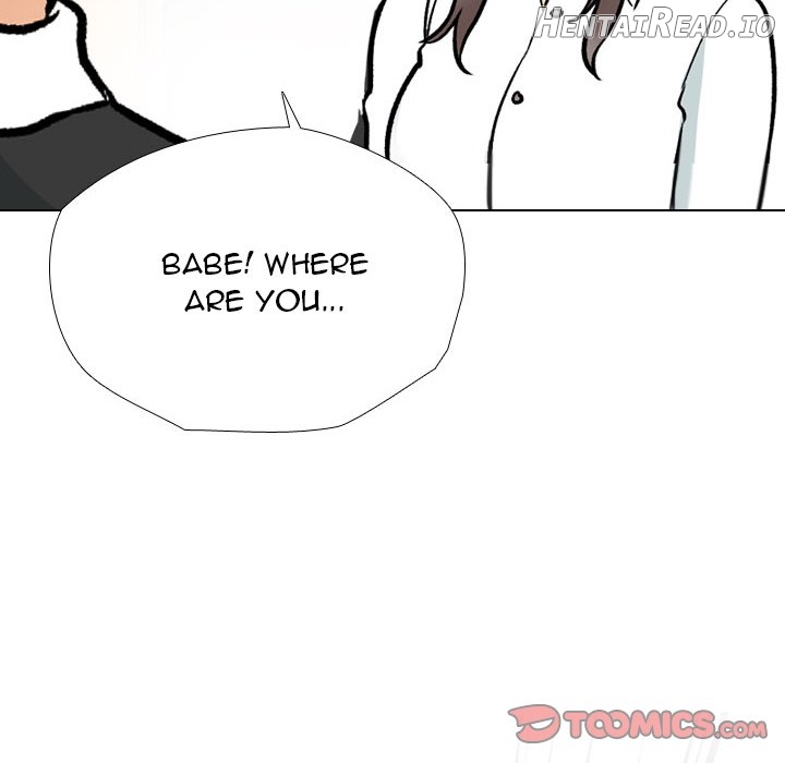 Exchange Partner Chapter 184 - page 6