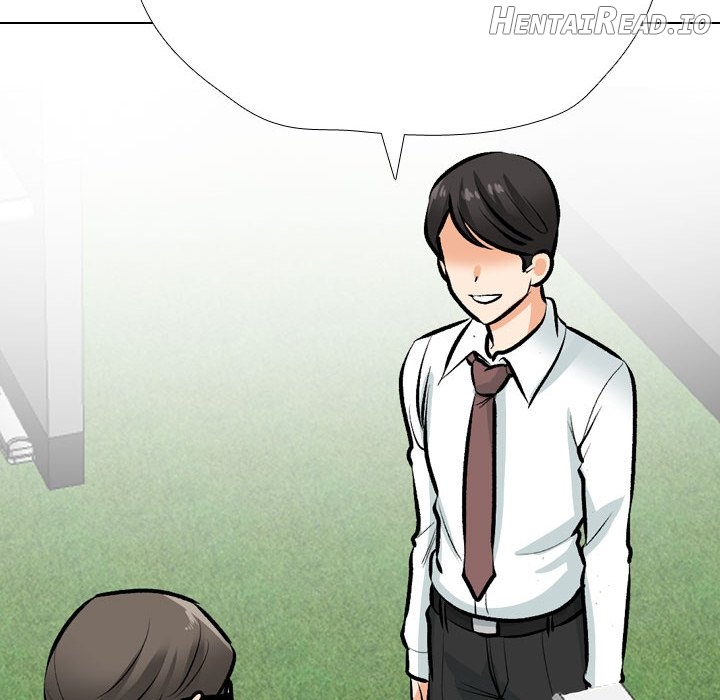 Exchange Partner Chapter 184 - page 60