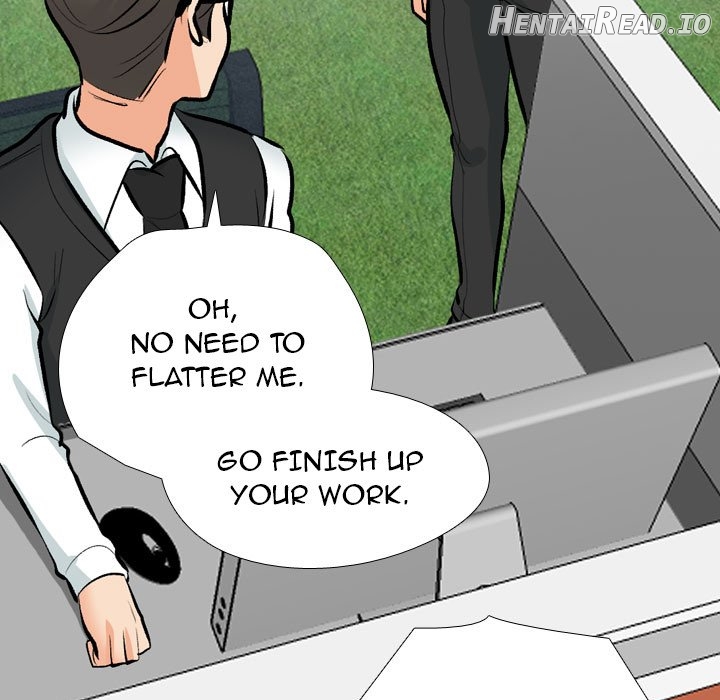 Exchange Partner Chapter 184 - page 61