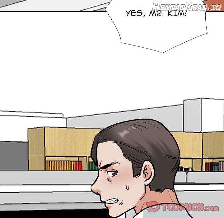 Exchange Partner Chapter 184 - page 62