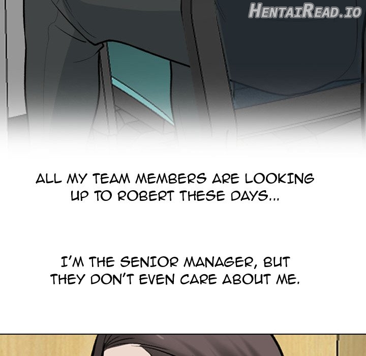 Exchange Partner Chapter 184 - page 64