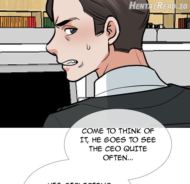 Exchange Partner Chapter 184 - page 65