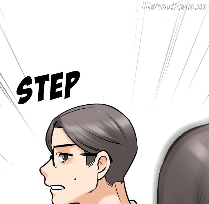 Exchange Partner Chapter 184 - page 7