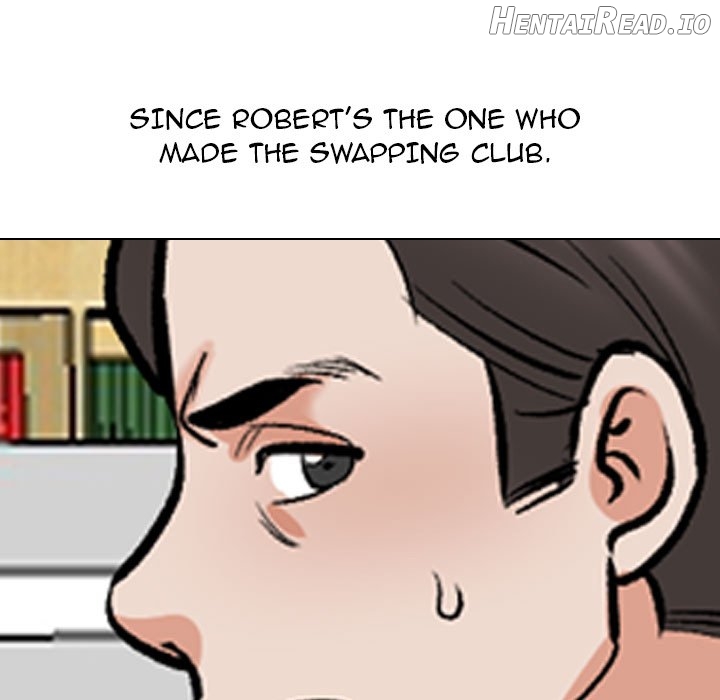 Exchange Partner Chapter 184 - page 71