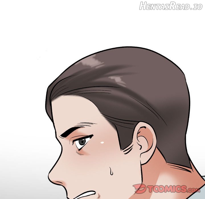 Exchange Partner Chapter 184 - page 74