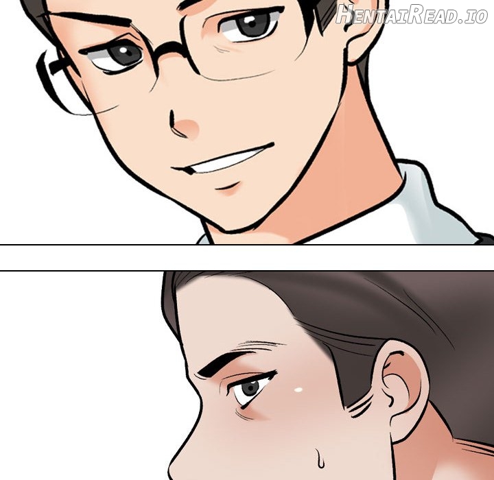 Exchange Partner Chapter 184 - page 76