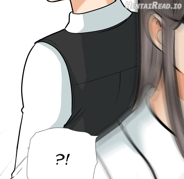 Exchange Partner Chapter 184 - page 8