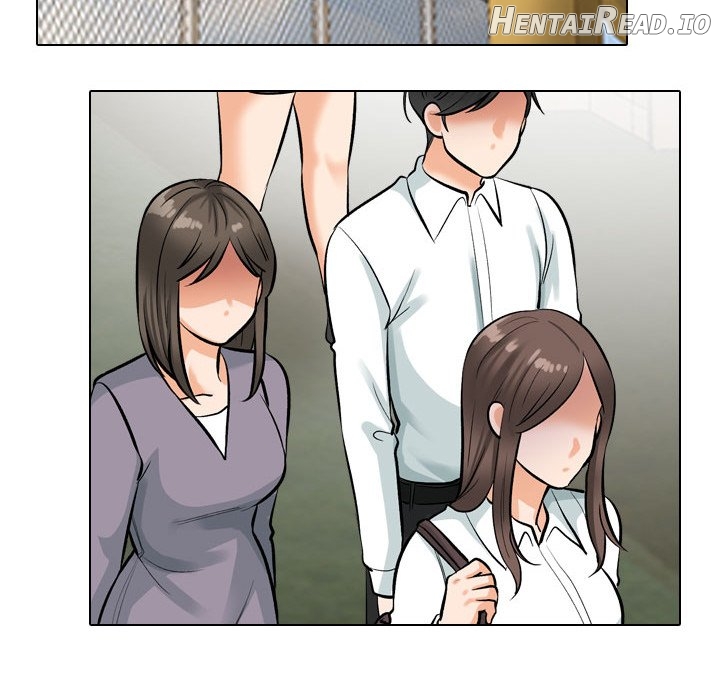 Exchange Partner Chapter 184 - page 80