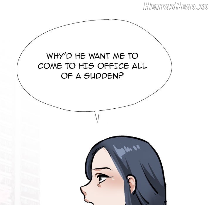 Exchange Partner Chapter 184 - page 81