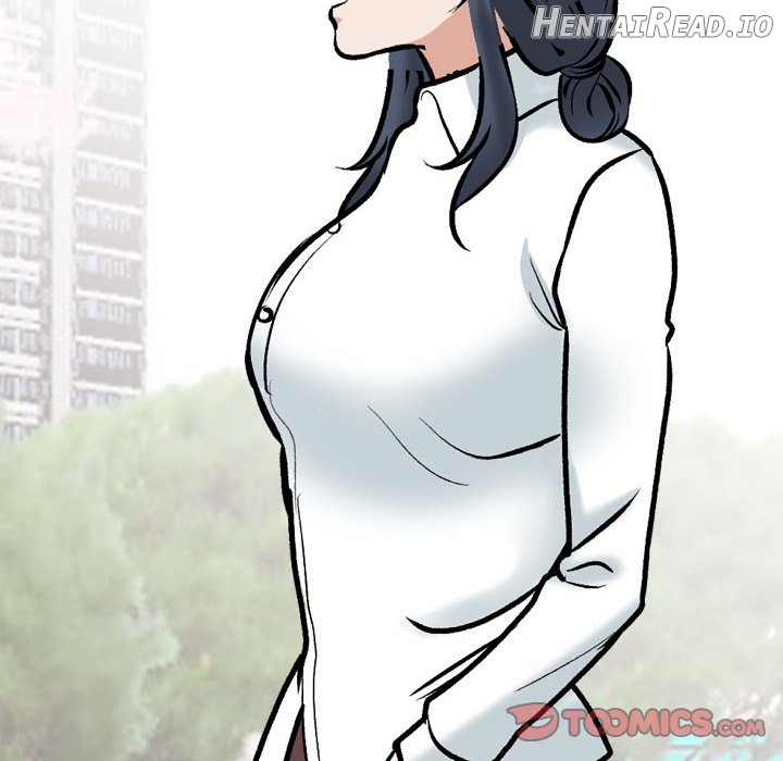 Exchange Partner Chapter 184 - page 82